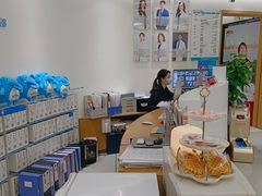 -深圳佑诺口腔门诊部