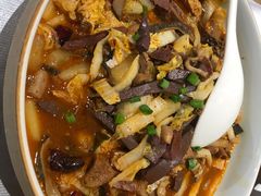 -老爷庙风味美食府(魏都大道店)