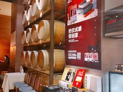 -食间牛排(湖西路店)