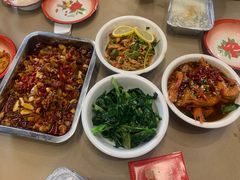 -老三样·旧食新味(万寿宫店)