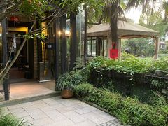 -野蔓果·山野菜(西湖景区·龙井茶田店)