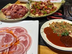 -鹤之乡·齐齐哈尔烤肉·非遗(秋涛路店)