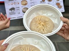 -南小蟹手工點心(三里屯店)