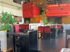 -黑牛の店·黑金店(沈阳万象城店)