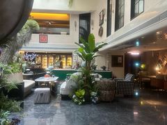 -大逸传奇·足道SPA(天美店)