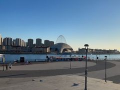 -海河外滩公园