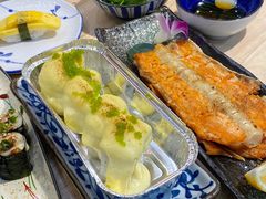 -家贺屋刺身寿司专门店
