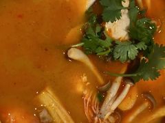 -simply thai天泰(世纪汇店)