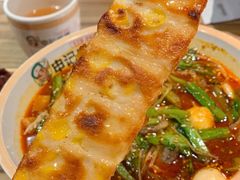 玉米鱼排-申记串道和和旗舰店(北行店)