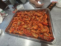-老三龙虾(汉阳杨泗庙店)