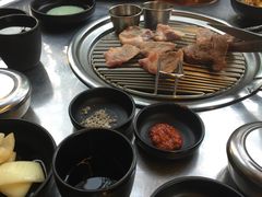 -401餐厅(弘大店)