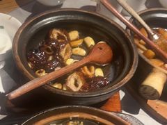 -啫神·广州地标美食(北京路店)