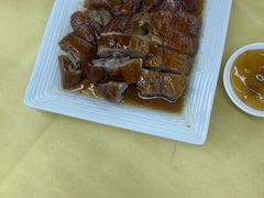 -吉莲利苑海鲜酒家(珠海拱北29年老字号店)