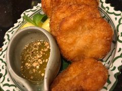 -simply thai天泰(静安嘉里中心店)