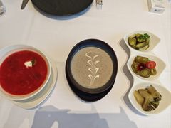 -马克西姆俄罗斯餐厅(通亚街店)