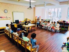 -斯坦星球AI编程·机器人科创·科学实验·信奥·思维·STEM·积木拼搭·竞赛考级(浦东联洋广场大拇指龙阳御桥中心)