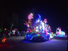 -大连海昌发现王国主题公园