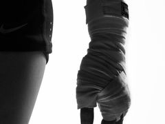 -Uppercut拳馆·Boxing拳击·Muay Thai泰拳