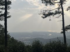 -缥缈峰景区