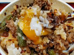 -食其家·牛丼咖喱(太阳宫店)
