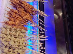 -快乐爱斯米牛排自助(正大广场店)