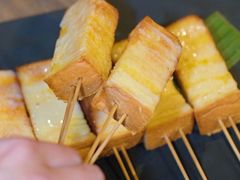 -辉记炭烧海鲜大排档·老字号(福田店)
