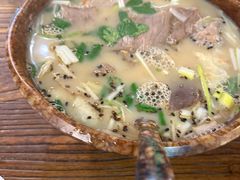 -玉祥府牛肉罩饼(金光道店)