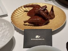 -新荣记(建国门外大街店)