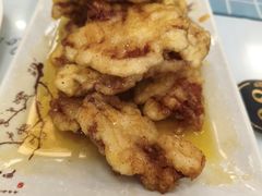 -东北饺子王(港澳广场购物中心店)