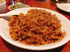 酱油炒饭-福烤锦花(长乐路店)