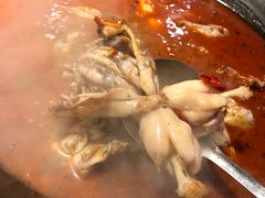 -老天桥蛙炉火锅(姑苏总店)