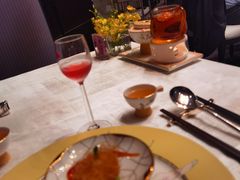 -东海朗廷酒店-唐阁T’ANG COURT 中餐厅