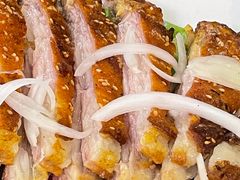 -新疆红柳花餐厅(新洲店)