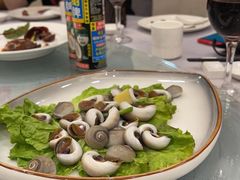 -阿湾楼·温州海鲜·江浙菜(京江路店)