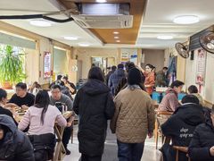 -歹歹的加个面过油肉拌面(贵州路店)