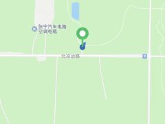 -张家湾公园