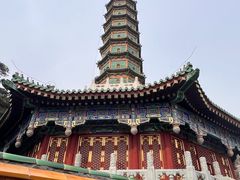 -香山公园