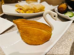 -万丽轩·粤菜(王府井金茂万丽酒店)