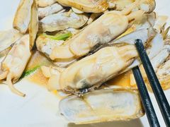 -高佳庄·舟山海鲜(海景旗舰店)