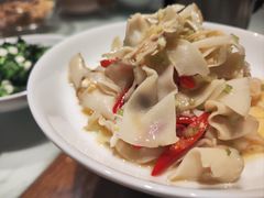 -北京老铺烤鸭(高新店)