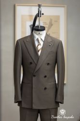 点击看大图 -BROTHER西服礼服定制·商务·婚礼(佛山南海店)