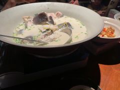 -山涧肴·泉水煮活鱼(坂田店)