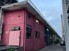 -广州市紫泥堂文化创意园景区
