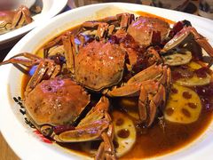 -霸王虾·小龙虾香辣蟹(玉林店)