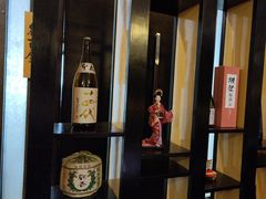 -松临·铁板烧&Omakase(神农店)