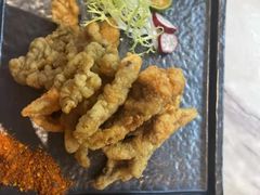 -周渝食惦·酸菜鱼精致川菜(横岗店)