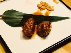 -王鼎精致料理铁板烧(世博源店)