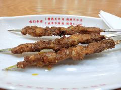 -南城香(北京南站店)