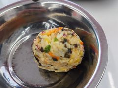 韩式金枪鱼饭团-欧巴来了韩式料理