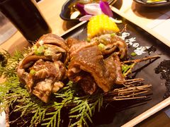 -黑牛の場(兴隆大奥莱店)
